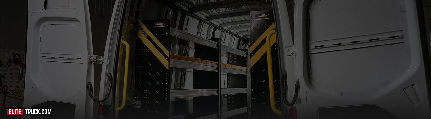 Gear Up Your Commercial Rig
